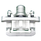 2021 Nissan Frontier Brake Caliper 2